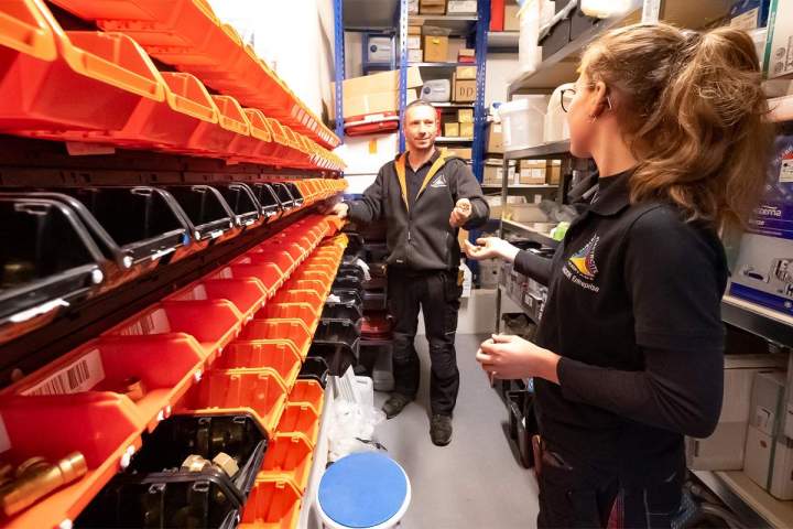 Agencement et décoration d'espaces Neuilly-en-Thelle