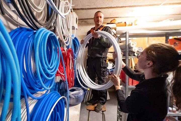 Agencement et décoration d'espaces Neuilly-en-Thelle