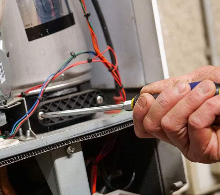 Sollicitez-nous pour un dépannage électrique !