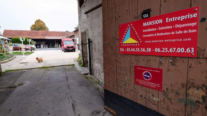 Installation de chauffage Neuilly-en-Thelle