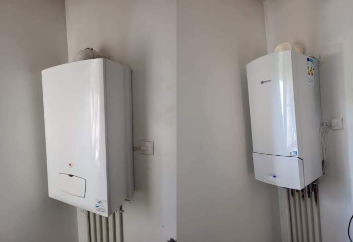 Installation de chauffage Neuilly-en-Thelle