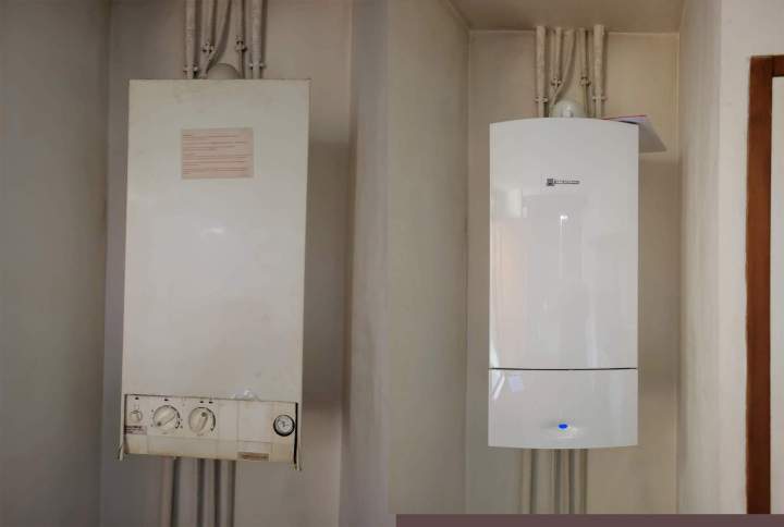 Travaux d’installation de chauffage Neuilly-en-Thelle