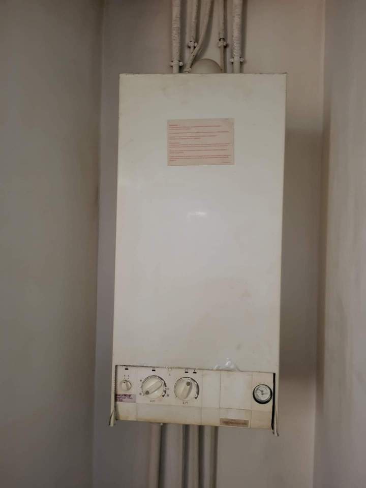 Travaux d’installation de chauffage Neuilly-en-Thelle