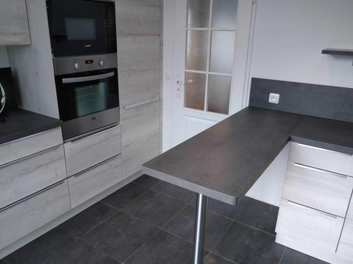 Installation et dépannage plomberie Neuilly-en-Thelle