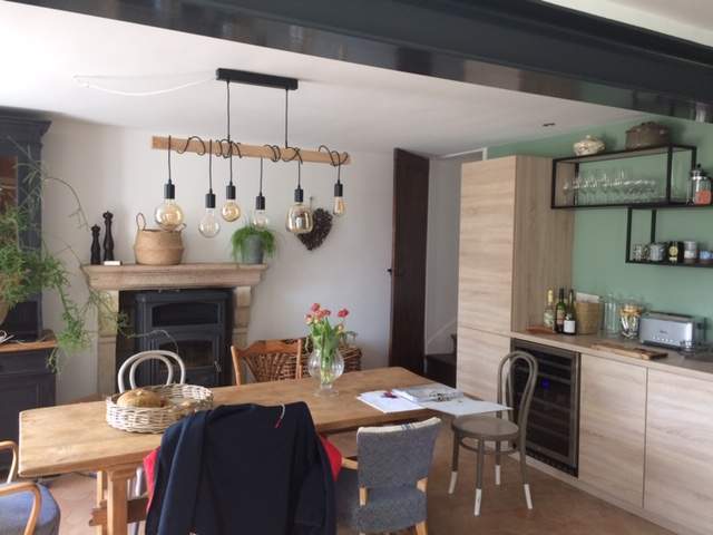 Installation et dépannage plomberie Neuilly-en-Thelle