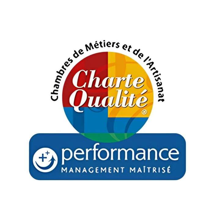 Logo Charte qualité