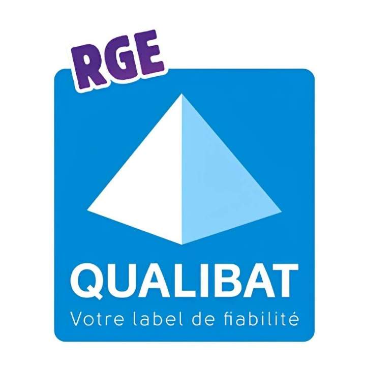 Logo RGE qualibat