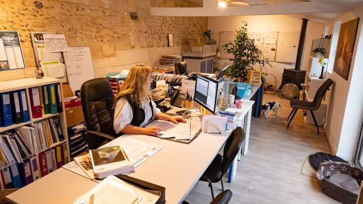 Agencement et décoration d'espaces à Neuilly-en-Thelle