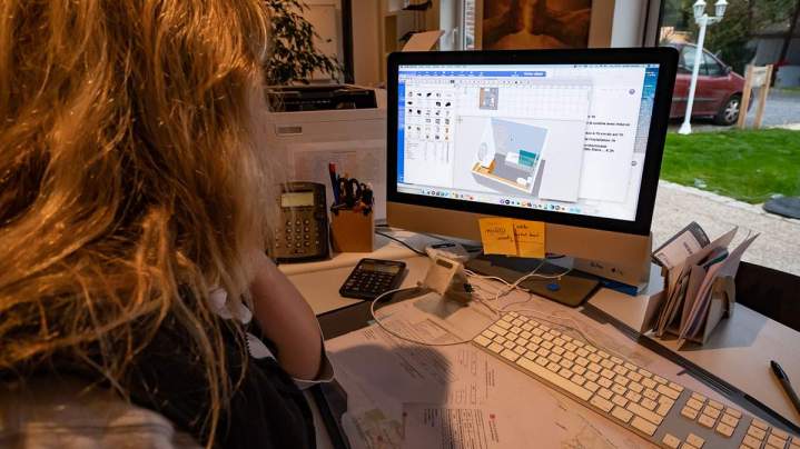 Agencement et décoration d'espaces à Neuilly-en-Thelle