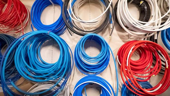 Installation et dépannage de plomberie à Neuilly-en-Thelle