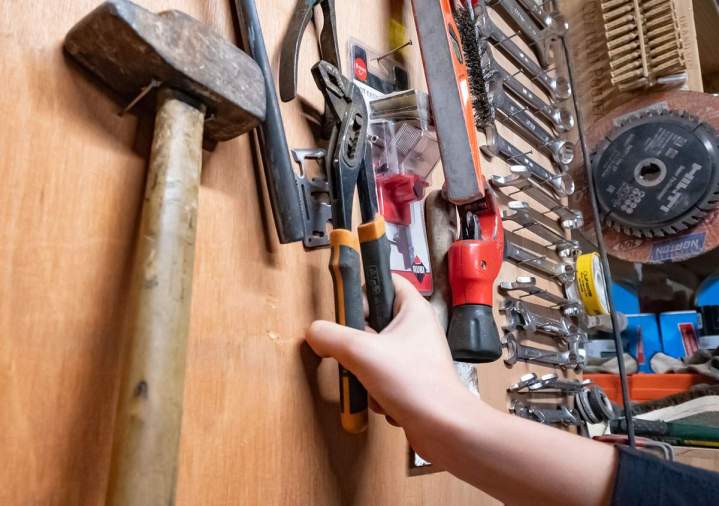 Plombier-chauffagiste à Neuilly-en-Thelle