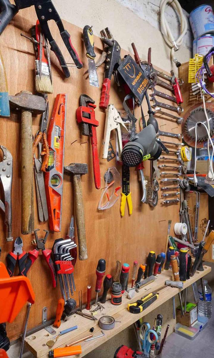 Pose et dépannage plomberie Neuilly-en-Thelle