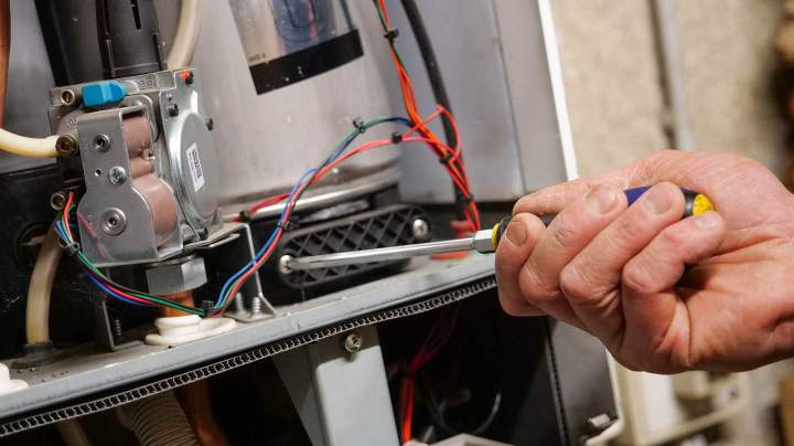 Travaux d’installation de chauffage Neuilly-en-Thelle