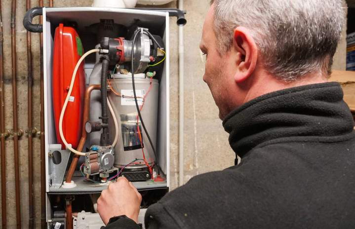 Electricien Neuilly-en-Thelle