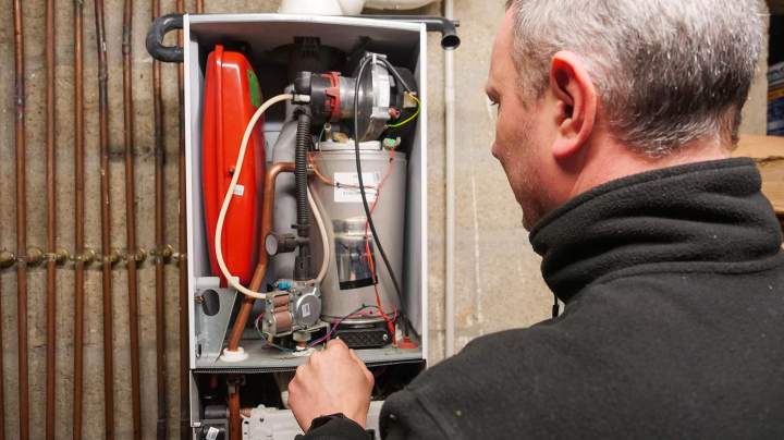 Installation de chauffage Neuilly-en-Thelle