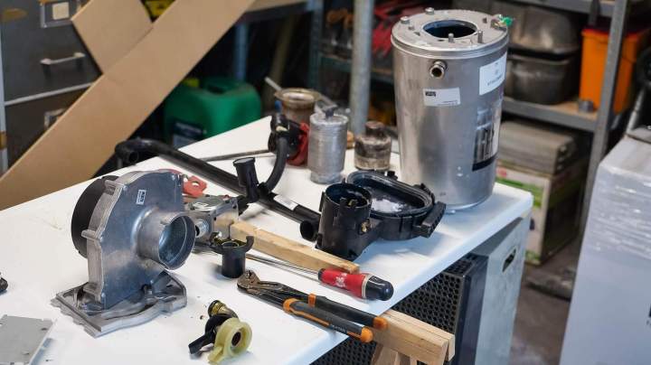 Installation et dépannage plomberie Neuilly-en-Thelle