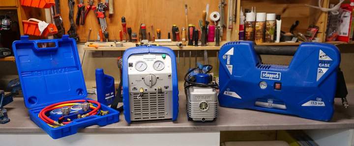 Pose et dépannage plomberie Neuilly-en-Thelle