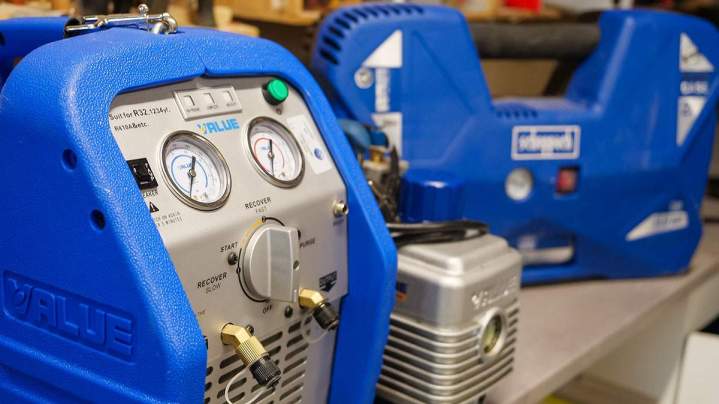 Pose et dépannage plomberie Neuilly-en-Thelle