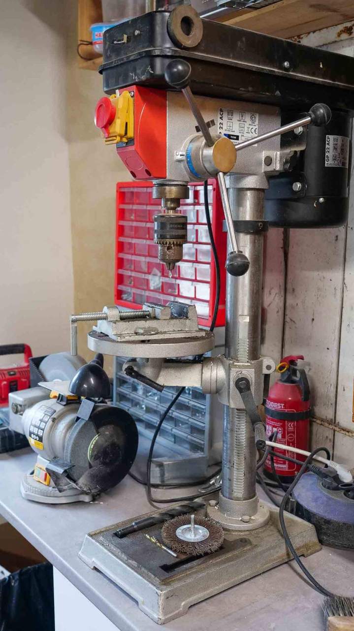 Installation et dépannage plomberie Neuilly-en-Thelle