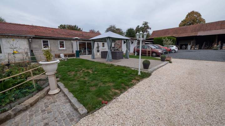 Installation de chauffage Neuilly-en-Thelle