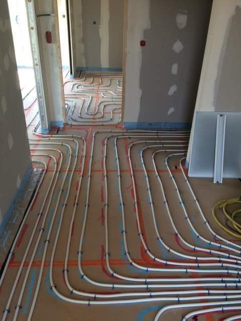 Installation et entretien de pompe à chaleur Neuilly-en-Thelle