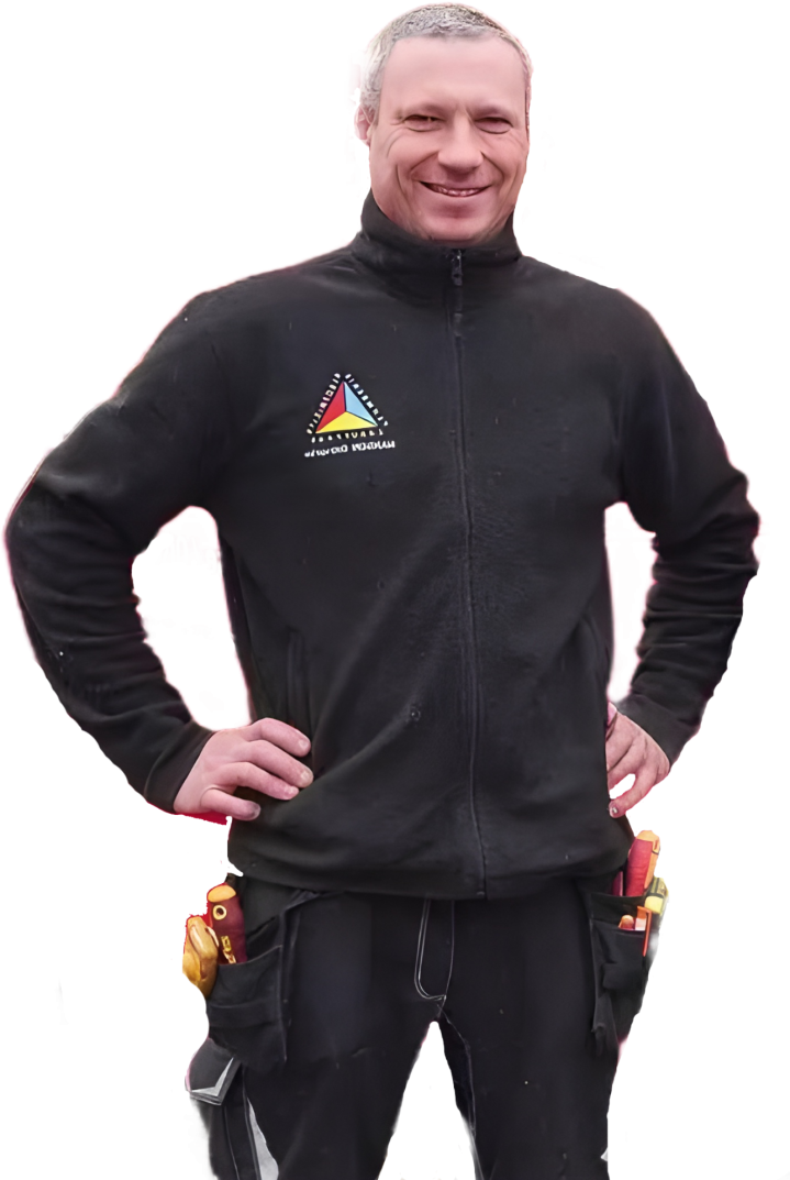 Installation et entretien de pompe à chaleur Neuilly-en-Thelle