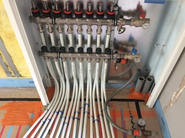 Travaux d’installation de chauffage Neuilly-en-Thelle